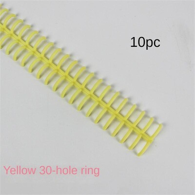 Găuri cu foițe libere pentru cărți, cercuri, inele pentru albume de însemnări, legare pentru albume, spirală A4, agrafe pentru legare pentru caiet