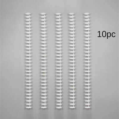 Găuri cu foițe libere pentru cărți, cercuri, inele pentru albume de însemnări, legare pentru albume, spirală A4, agrafe pentru legare pentru caiet