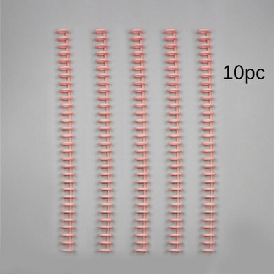 Găuri cu foițe libere pentru cărți, cercuri, inele pentru albume de însemnări, legare pentru albume, spirală A4, agrafe pentru legare pentru caiet