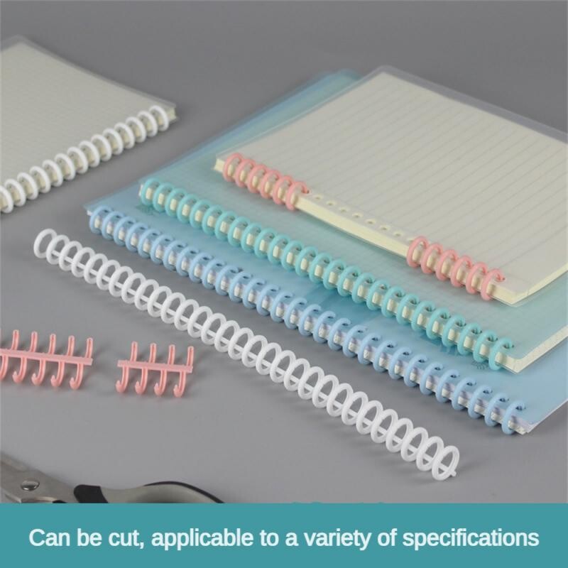 Găuri cu foițe libere pentru cărți, cercuri, inele pentru albume de însemnări, legare pentru albume, spirală A4, agrafe pentru legare pentru caiet