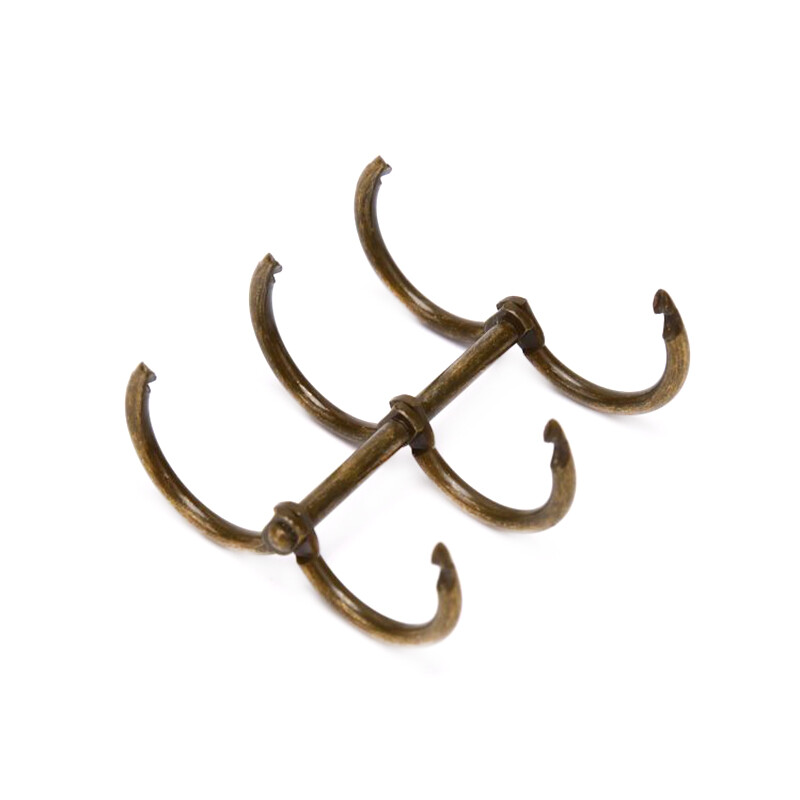 2kom metalna 3prstena od papira za vezivanje listova DIY izrada album album spomenar