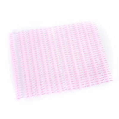 1-10 vnt. 30 skylių nuimama sagtis laisvų lapų popierinės knygos apskritimo žiedas iškarpų albumo segtuvas spiralė A4 A5 B5 sąsiuvinio segtukas