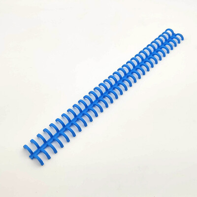 10 vnt 10 mm nuimama sagtis laisvų lapų surišimo juostelė 30 skylių atidarymo ir uždarymo žiedo ritė „pasidaryk pats“ surišimo juostelės plastikinis segiklis