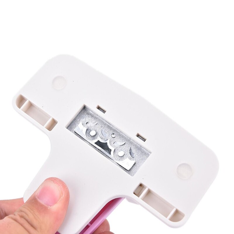 S Lilledisain Väljamõeldud ääriste reljeef-stantspaberilõikur Loov käsitsi valmistatud servaseade DIY scrapbooking lõikamistarbed