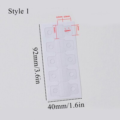 Перфоратор за хартия с един отвор Малък мини перфоратор за подвързващо вещество Творчески Направи си сам Ръчен кръгъл нож Преносим канцеларски консумативи за подвързване
