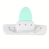 Perforator cu trei orificii și perforator cu un diametru de 4 mm Perforator pentru hârtie pentru albume, caiete cu foi libere, cărți de buzunar