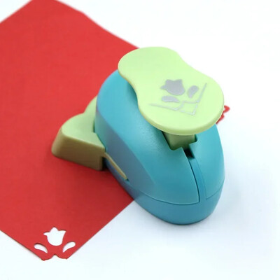 Направи си сам ъглов перфоратор Релефна хартия Ъглов нож Изработка на тример Перфоратор за лексикон Хартиени занаяти Перфоратор