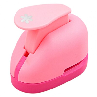 Reljefinis įrenginys Iškarpų albumo rankdarbių svirties perforavimo drugelis/snaigė/meilės širdelė/rožės formos rankų darbo popieriaus perforavimo formos įspaudimas