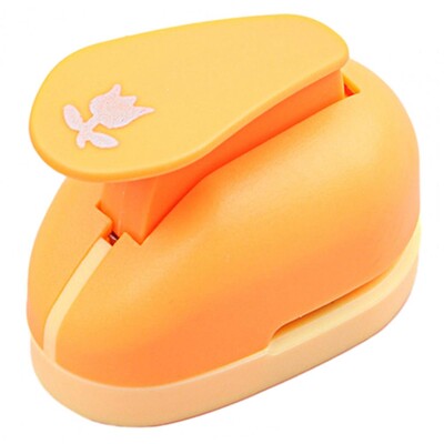 Reljefinis įrenginys Iškarpų albumo rankdarbių svirties perforavimo drugelis/snaigė/meilės širdelė/rožės formos rankų darbo popieriaus perforavimo formos įspaudimas