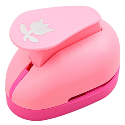 Reljefinis įrenginys Iškarpų albumo rankdarbių svirties perforavimo drugelis/snaigė/meilės širdelė/rožės formos rankų darbo popieriaus perforavimo formos įspaudimas