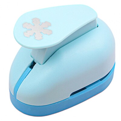 Reljefinis įrenginys Iškarpų albumo rankdarbių svirties perforavimo drugelis/snaigė/meilės širdelė/rožės formos rankų darbo popieriaus perforavimo formos įspaudimas