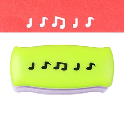 S Gėlių dizainas Įmantrus Border Punch Reljefinis Punch Punch DIY Scrapbooking Edge Device Dekoratyvinis rėmelių popieriaus pjaustytuvas rankų darbo dovana