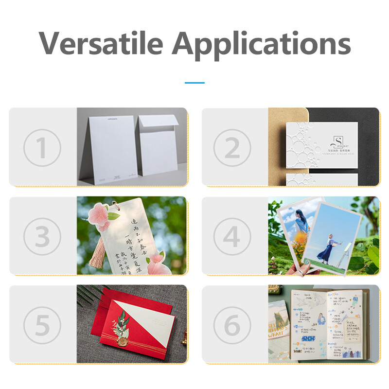 KW-triO käsitöö auguraud Käsitsi valmistatud väljalõigete albumi paberipuncher Scrapbooking Maganetic stantsid Kontoritarvete meisterdamine