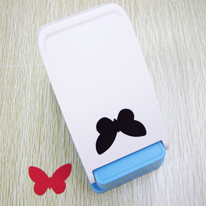 δωρεάν πλοίο λουλούδι furador ΜΕΓΑΛΟΥ ΜΕΓΕΘΟΣ diy χαρτί κοπής Eva Foam Maker puncher scrapbooking εξοικονόμηση εργασίας για τρύπα για παιδί CL-1216