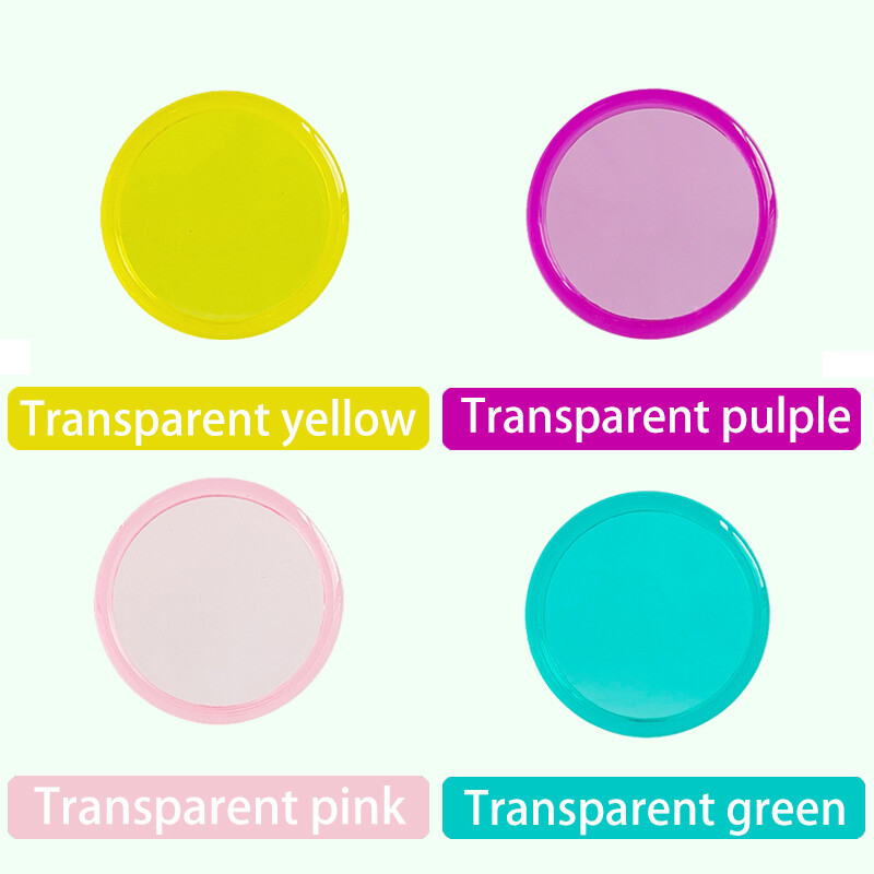 100 tk 19 mm seeneauguga ketasköitja plastikust seenerõngad köitja sülearvuti rõngas köitmisketaste plaanija köitmine kontoritarbed