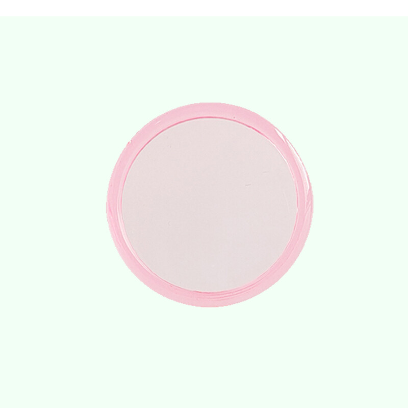 100 tk 19 mm seeneauguga ketasköitja plastikust seenerõngad köitja sülearvuti rõngas köitmisketaste plaanija köitmine kontoritarbed