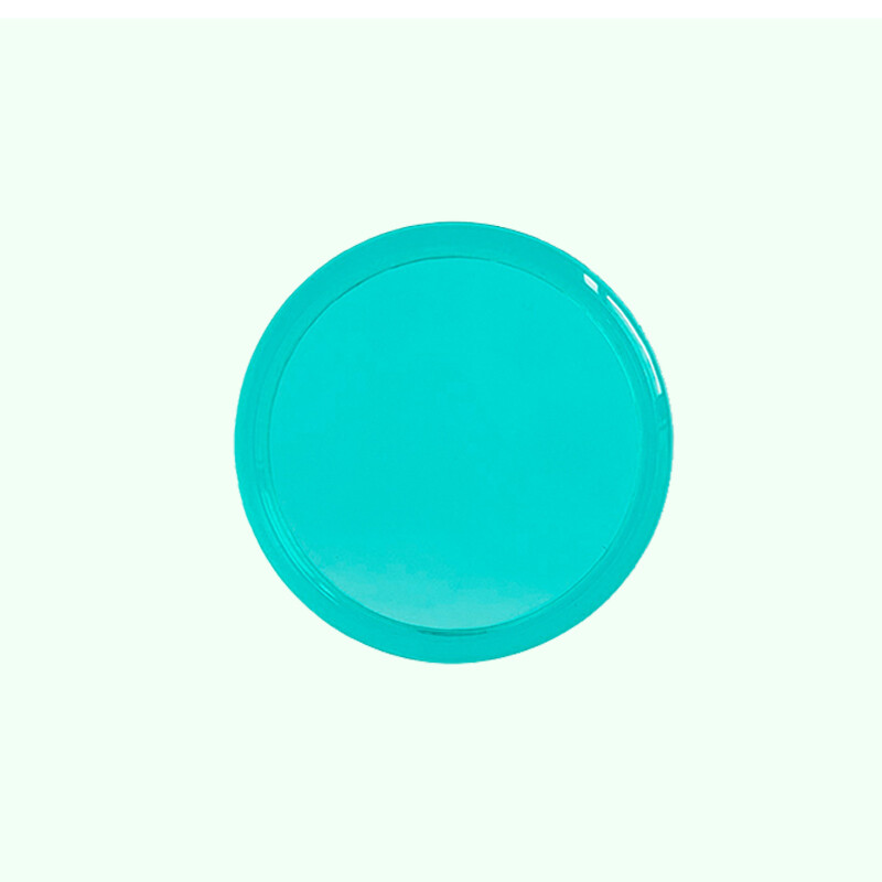 100 tk 19 mm seeneauguga ketasköitja plastikust seenerõngad köitja sülearvuti rõngas köitmisketaste plaanija köitmine kontoritarbed