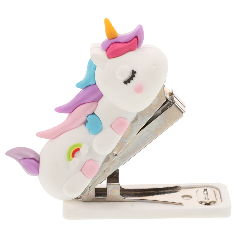 Mini segiklis namų aksesuarai buitinė knyga nerūdijančio plieno silikono mados miela ranka