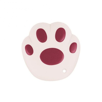 Mini clemă de mână reutilizabilă fără urme Capsator cu împingere fișier pentru cărți de hârtie, birou, școală, legare pentru elevi, instrumente de legare, accesorii