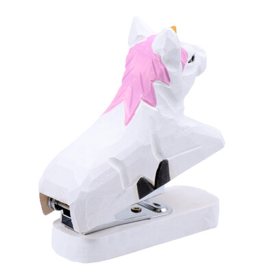 Автоматичен телбод Ученически канцеларски материали Малка мини преносима дървена книга Канализация Офис консумативи Настолен компютър