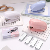 1PC Мини комплект телбод, малък пластмасов телбод за настолен компютър, спестяващ труд телбод - идеален за употреба в училище и офис