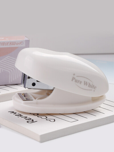 1PC Мини комплект телбод, малък пластмасов телбод за настолен компютър, спестяващ труд телбод - идеален за употреба в училище и офис