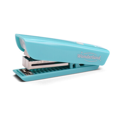 KW-trio безпроблемно настолен телбод Ръчен офис телбод Поддръжка на капацитет 15 листа 24/6 или 26/6 телбод с инструмент за отстраняване на телбоди