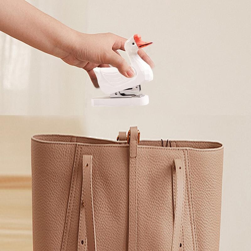 Klammerdajad lauale Cartoon Animal Shape Laua klammerdaja lastele Dekoratiivne loominguline töölaua kaunistuste klammerdaja failide jaoks