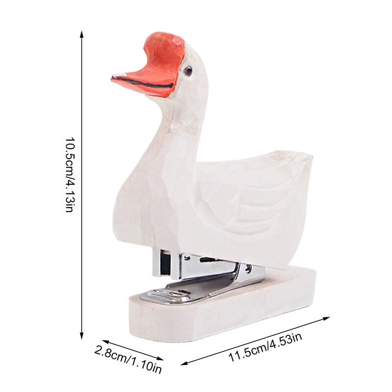 Klammerdajad lauale Cartoon Animal Shape Laua klammerdaja lastele Dekoratiivne loominguline töölaua kaunistuste klammerdaja failide jaoks