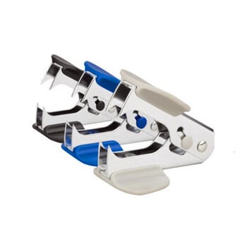 Creative Staple Remover Nail Puller Συρραπτικό Nail Clip Study Home Binding Supplies Οικονομικό πρακτικό εργαλείο σχολικού γραφείου