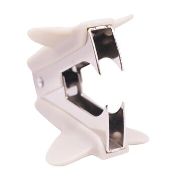 Creative Staple Remover Nail Puller Συρραπτικό Nail Clip Study Home Binding Supplies Οικονομικό πρακτικό εργαλείο σχολικού γραφείου