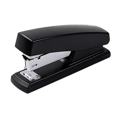 Uredska klamerica Stolna klamerica Višenamjenska klamerica Kapacitet 20 listova Uredski alat za uvezivanje papira za školski ured