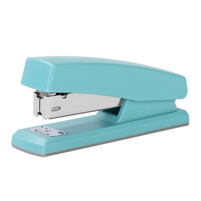 Uredska klamerica Stolna klamerica Višenamjenska klamerica Kapacitet 20 listova Uredski alat za uvezivanje papira za školski ured