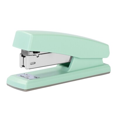 Uredska klamerica Stolna klamerica Višenamjenska klamerica Kapacitet 20 listova Uredski alat za uvezivanje papira za školski ured