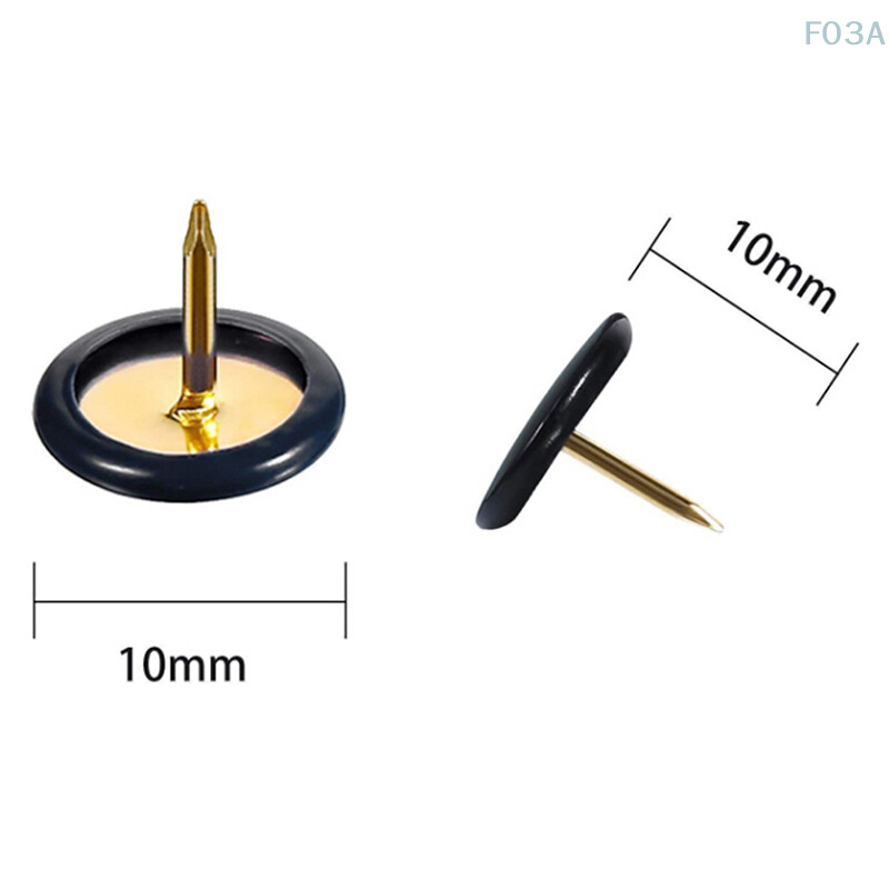 100 bucăți ace rotunde. Panou de anunț. Hartă. Puncte de degetul mare. Desen buletin