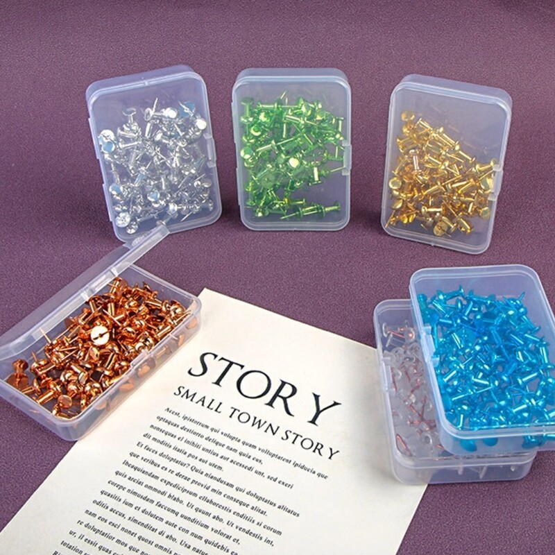 Y1UB 50/100 бр. Метални щифтове I-образни щифтове за карти за коркова дъска, шевни щифтове за текстилно облекло Направи си сам шевни занаяти