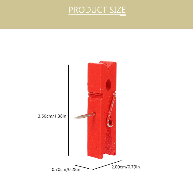 50 de bucăți de hârtie, știft, chinătoare, panou pentru birou, clasă, documente, împingere din lemn