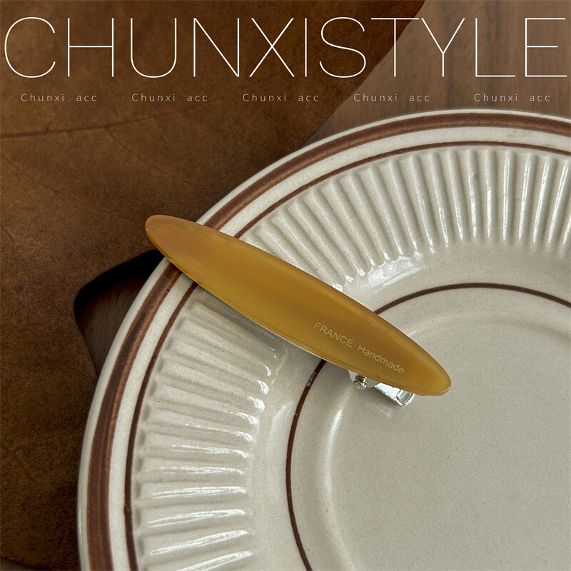 ühesõnaline juukseklamber lihtne retro otsmikuklamber tukkidega katkised juukseklambrid kallid mütsid küljeluu klamber