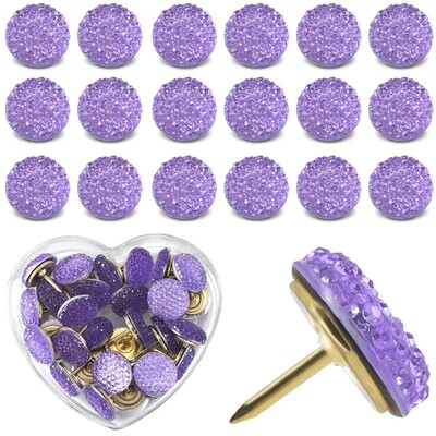 20PCS Miniaturi Flash Drill in forma de I Pushpin Pluta Tabla de perete Unghii Fotografii de perete Ace de împingere Decorativ Placă de plută Drăguț