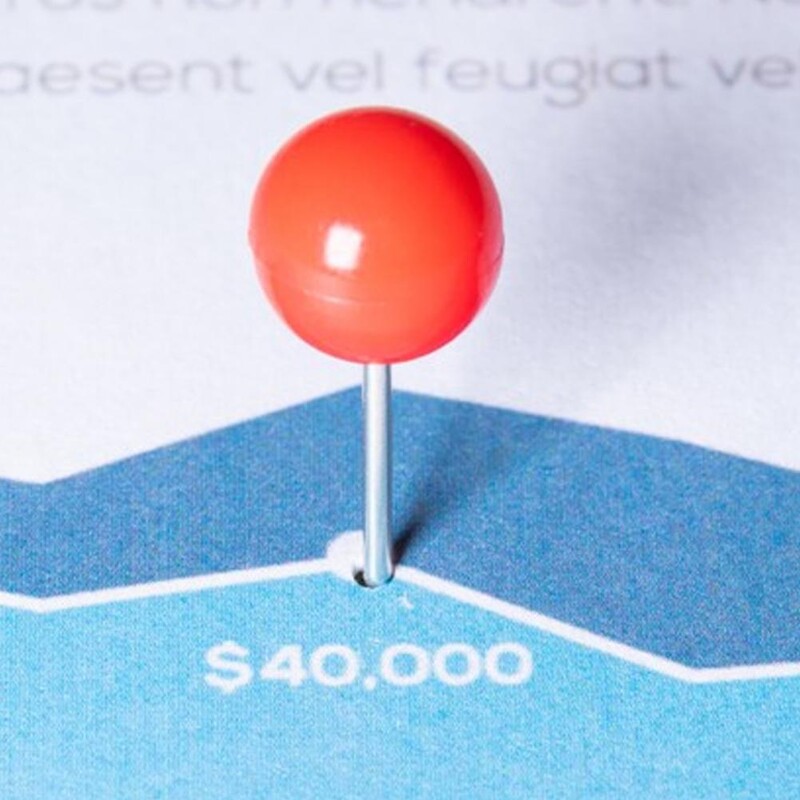 100 de ace de împingere pentru hărți multicolore, cu cap rotund, cu punct inoxidabil, cu design de miniaturi multicolore, știfturi pentru școală de birou