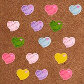 Desene animate decorative Aspecte plăcute Ace Lucruri pentru școală Ace de împingere Desene animate decorative Aspecte plăcute Ace lucruri pentru școală