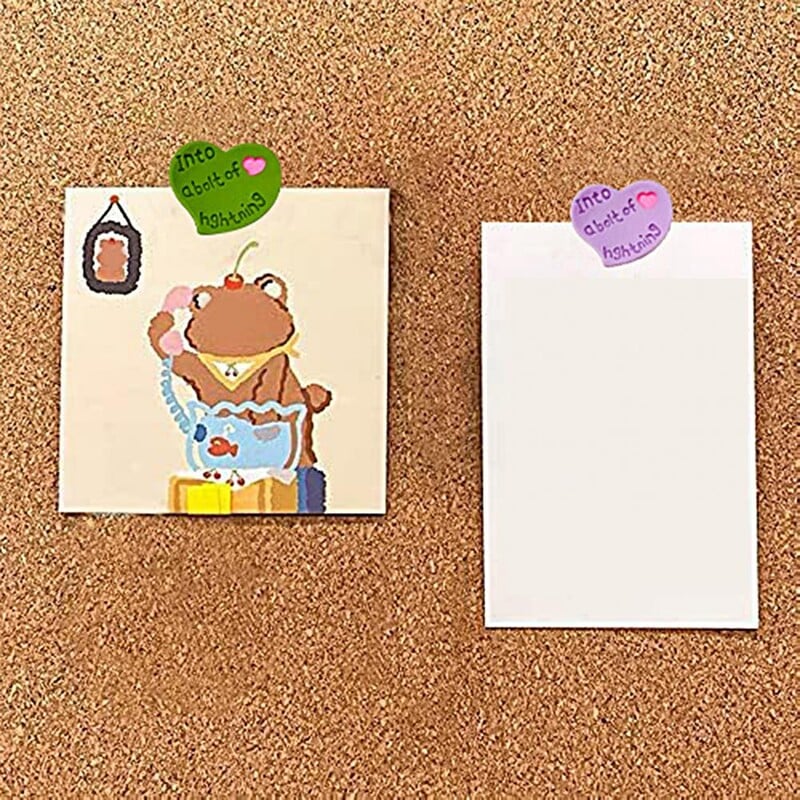 Desene animate decorative Aspecte plăcute Ace Lucruri pentru școală Ace de împingere Desene animate decorative Aspecte plăcute Ace lucruri pentru școală