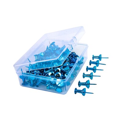 Y1UB nykščio segtukai žemėlapio smeigtukai, siuvimo smeigtukai siuvimo projektui „pasidaryk pats“ papuošalų amatai