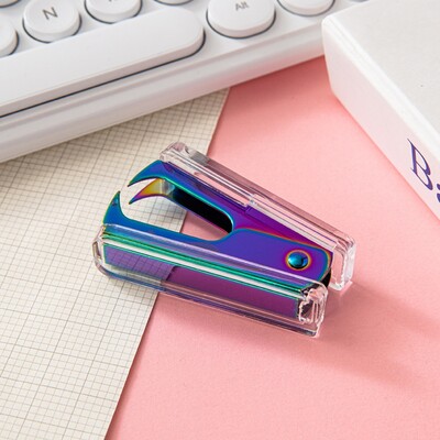 Χρήσιμα εργαλεία αφαίρεσης Μηχανήματα αφαίρεσης συρραπτικών Αφαίρεση γραφικής ύλης Εξολκέας νυχιών χειρός Πλαστικό μίνι εξαγωγέας σιαγόνων