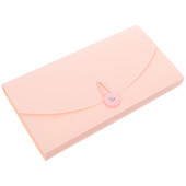 Folder Geantă pentru orgă B6 Facturi Acordeon Organizator cupon Organizatori portabil pentru chitanțe Suport pentru chitanțe Buzunar pentru fișiere