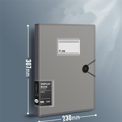 A4 failikaust Kontoritarbed Arhiivid Raamat Dokumendikott Paksendatud Teabehoidla Kast Õpilase Testpaberi Organisatsioon