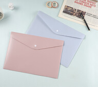 Geantă pentru fișiere A4 Geantă cu informații de birou Pp Geantă pentru fișiere îngroșare Geanta organizatoare de birou Geanta pentru depozitare pentru birou Geanta pentru fișiere Trusa pentru creion Dosare pentru documente