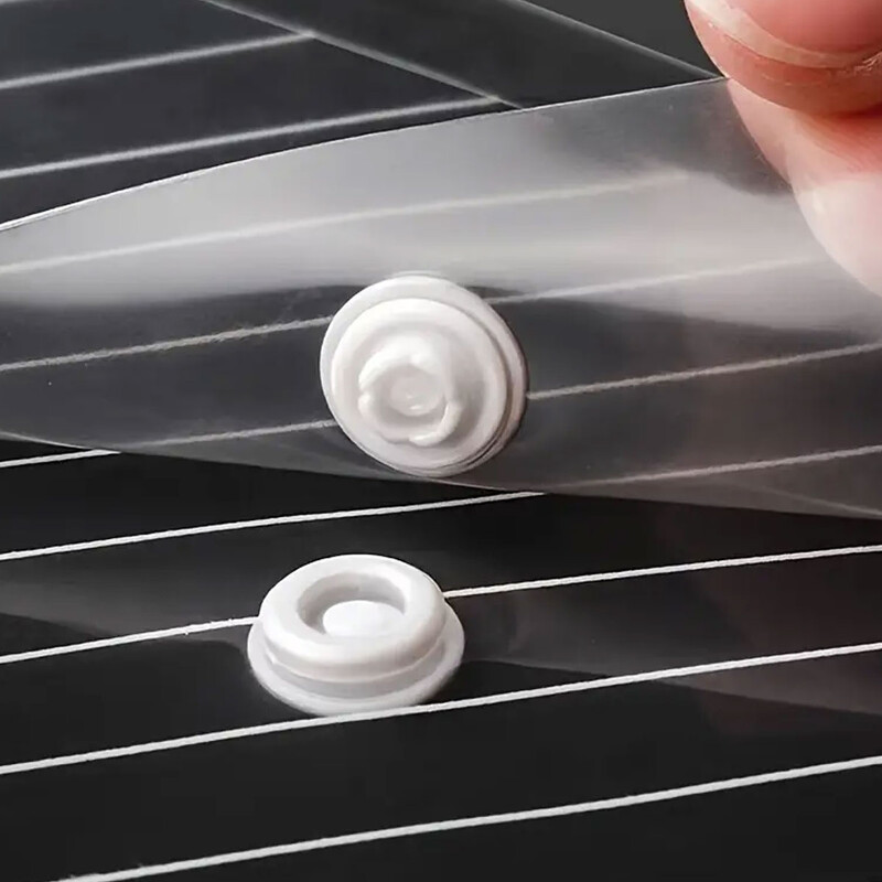 10 bucăți A4 geantă transparentă pentru fișiere din plastic pentru arhivare documente geantă de depozitare organizator pentru studenți, dosare de buzunar, articole de papetărie