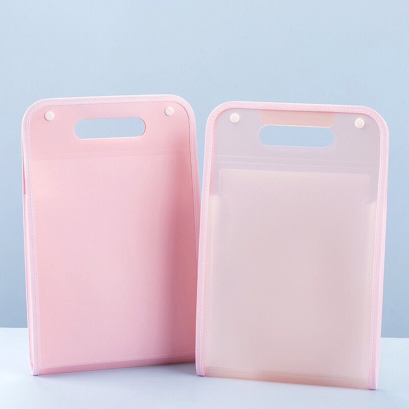 1 A4 torba za dokumente s okomitim uvezom 13 ćelijskih prijenosnih orgulja Vertikalna ručna torba Učenička torba za pohranjivanje testnog papira uredski školski pribor