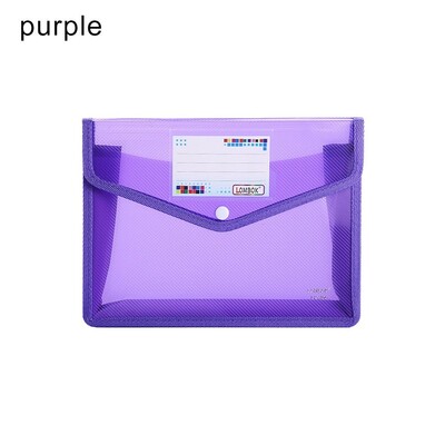 A4/A5 failų aplankas PVC spalvos vandeniui atsparus dokumentų krepšys didelės talpos vokų aplankas Biuro mokyklos raštinės reikmenų laikymo maišelis